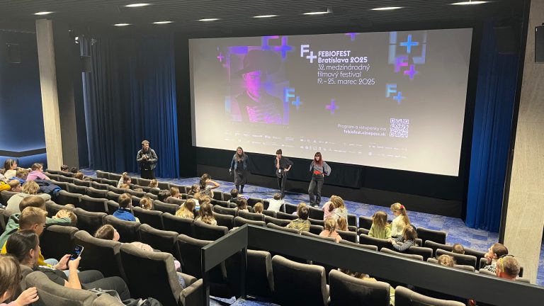 Febiofest 2025