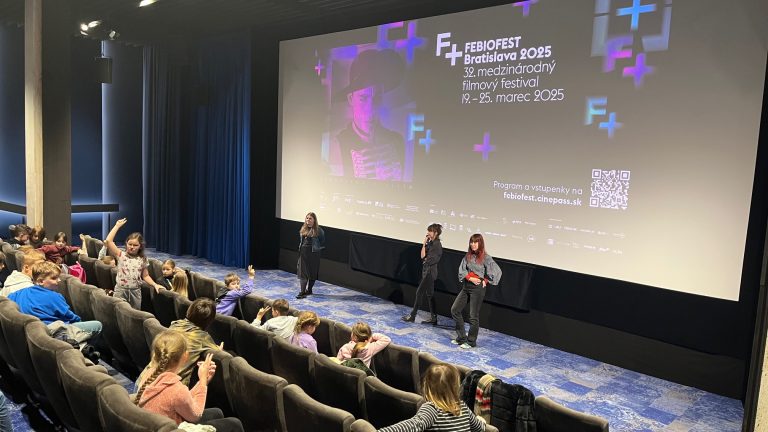 Febiofest 2025