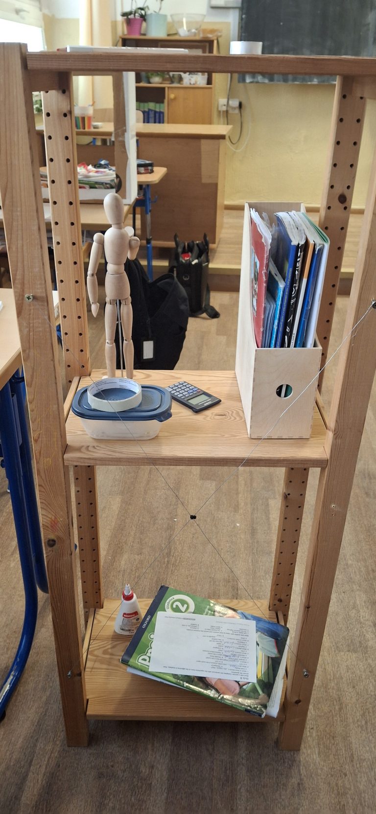 Deň bez školskej tašky