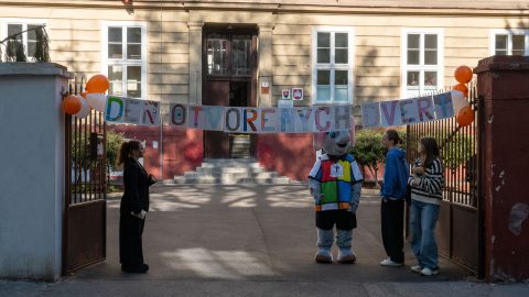 Deň otvorených dverí 2025