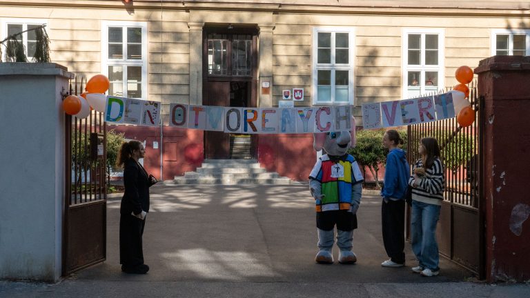 Deň otvorených dverí 2025