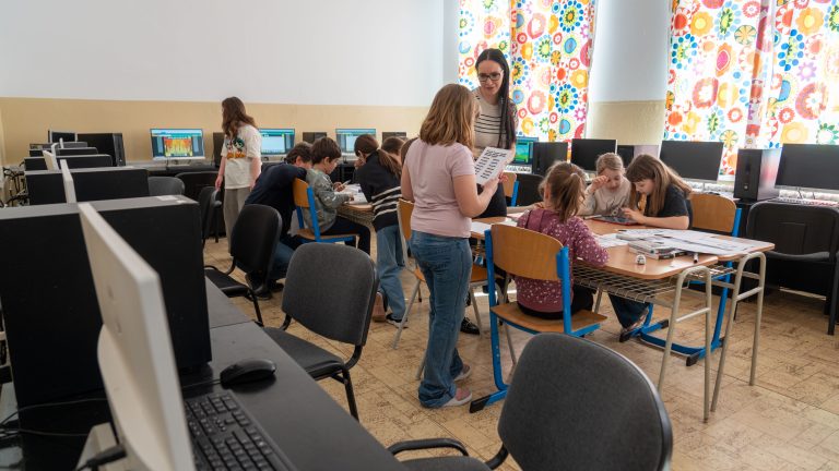 Deň otvorených dverí 2025