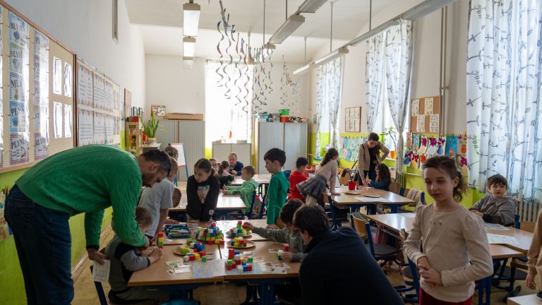 Deň otvorených dverí 2025