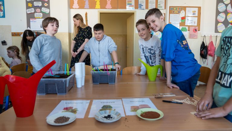 Deň otvorených dverí 2025