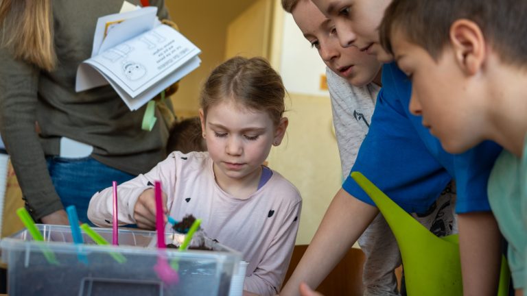 Deň otvorených dverí 2025