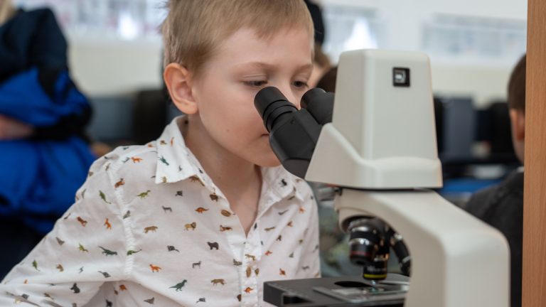 Deň otvorených dverí 2025