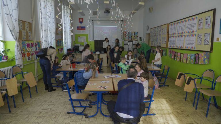 Deň otvorených dverí 2025