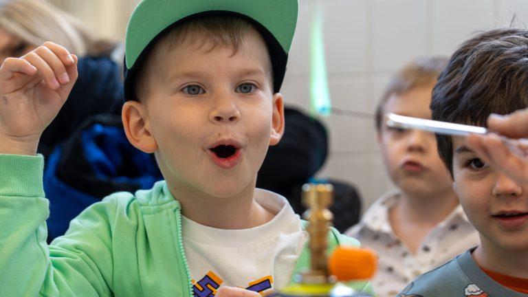 Deň otvorených dverí 2025