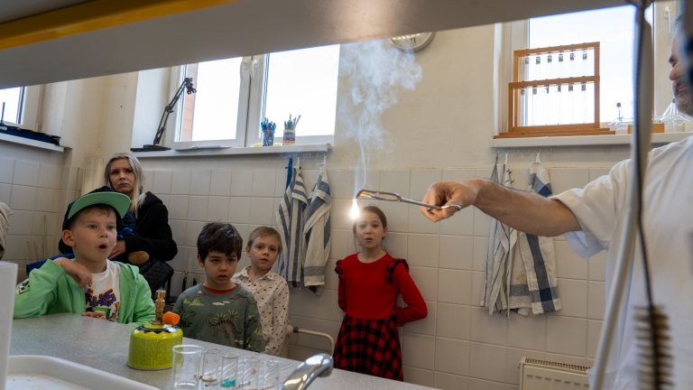 Deň otvorených dverí 2025