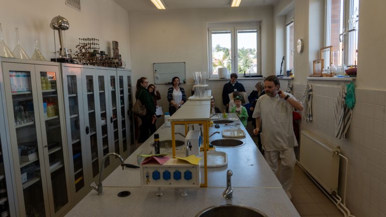 Deň otvorených dverí 2025