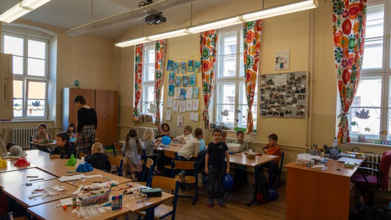 Deň otvorených dverí 2025