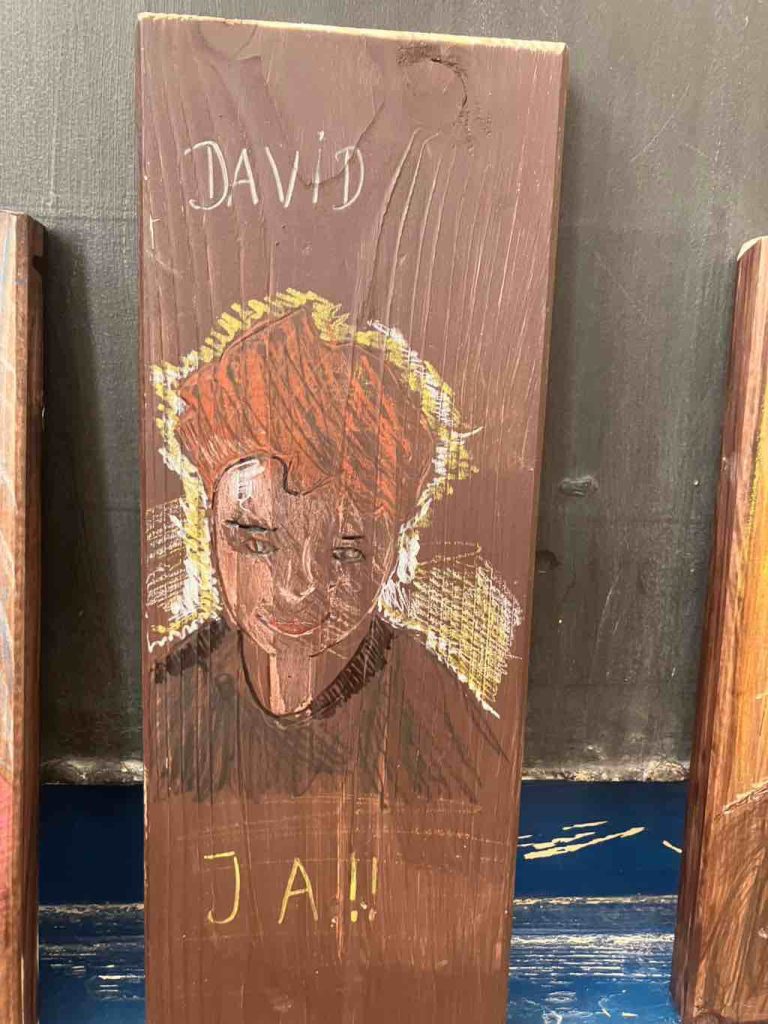 Tvorivé dielničky v ŠKD