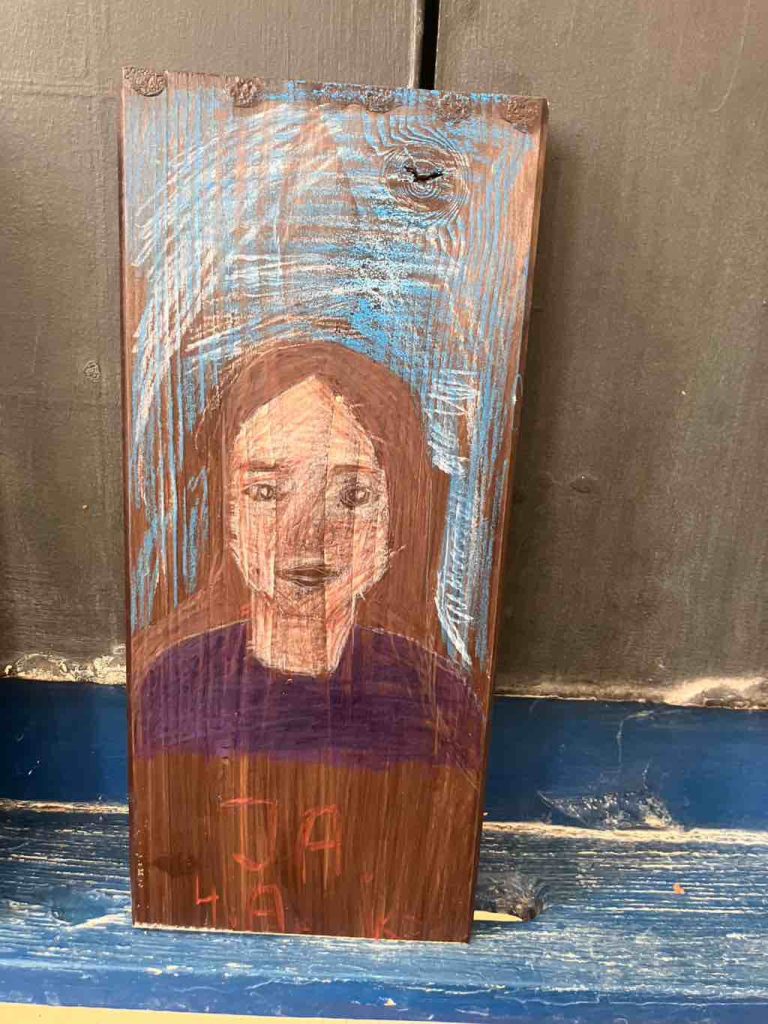 Tvorivé dielničky v ŠKD