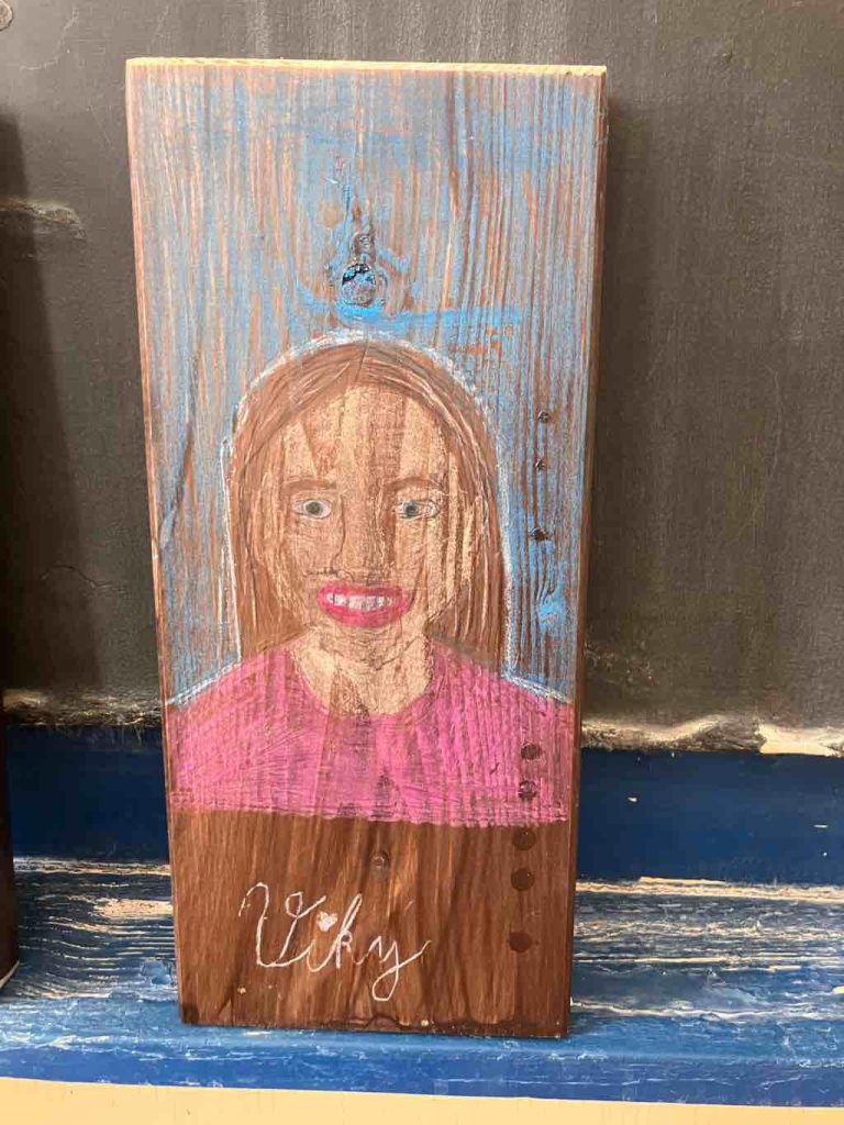 Tvorivé dielničky v ŠKD