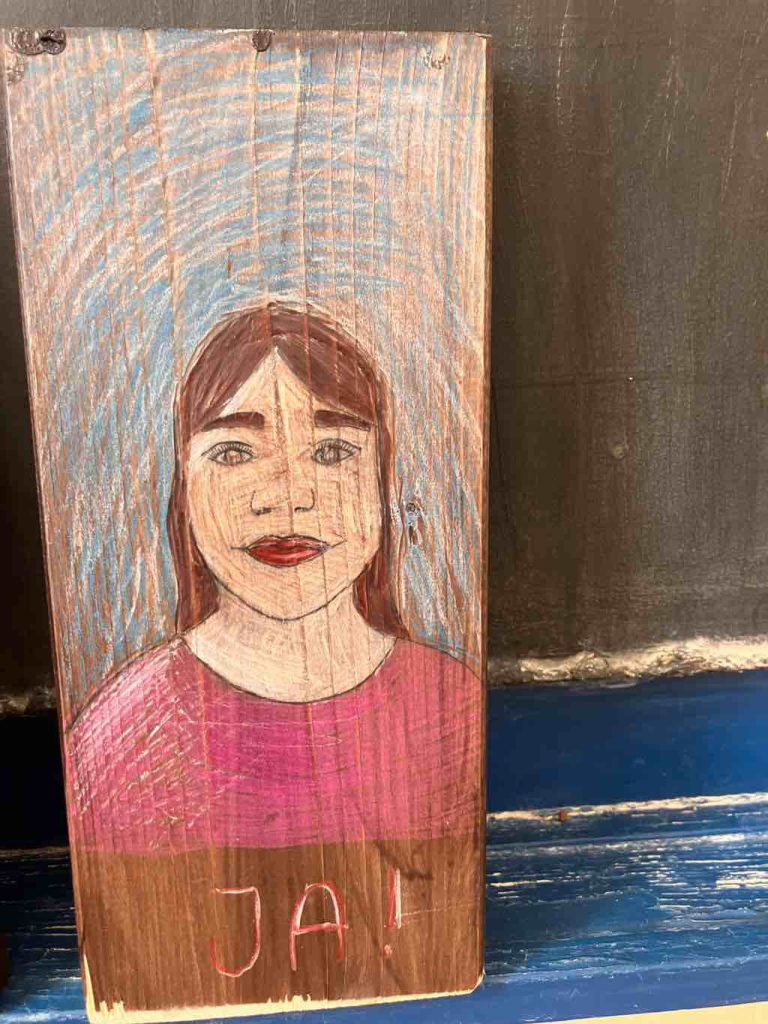 Tvorivé dielničky v ŠKD