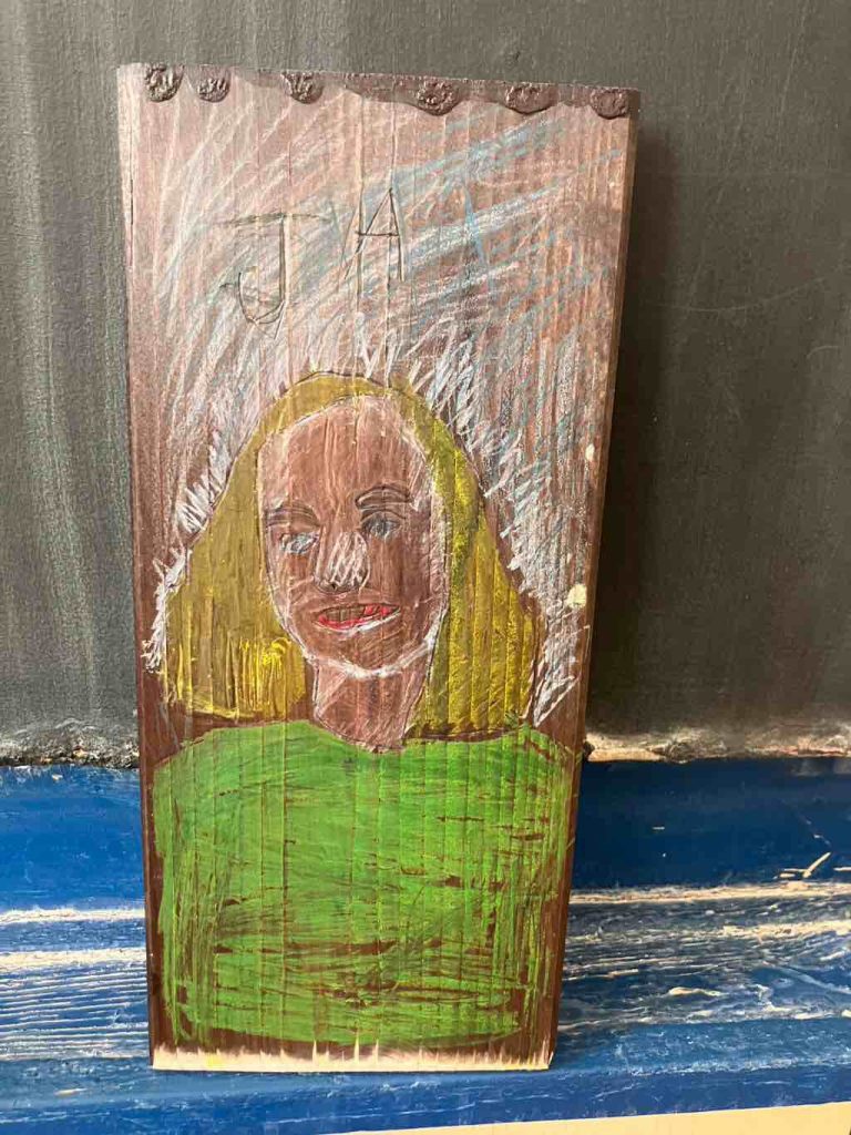 Tvorivé dielničky v ŠKD