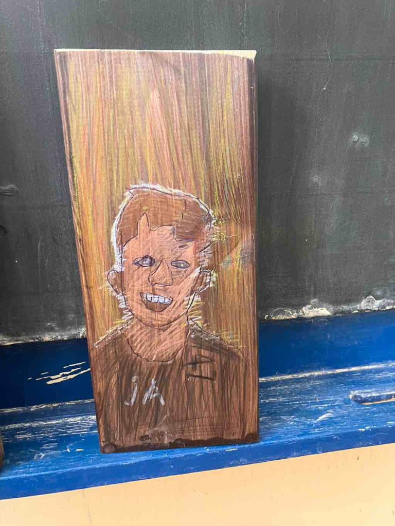 Tvorivé dielničky v ŠKD