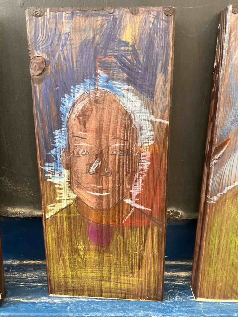 Tvorivé dielničky v ŠKD