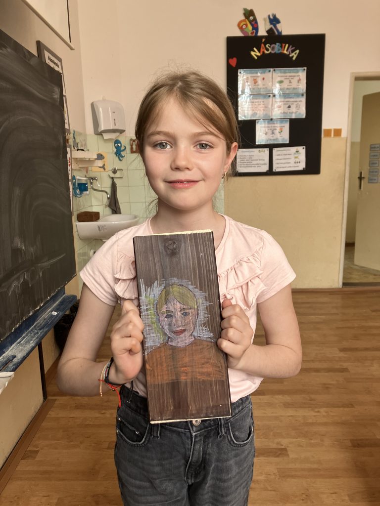 Tvorivé dielničky v ŠKD