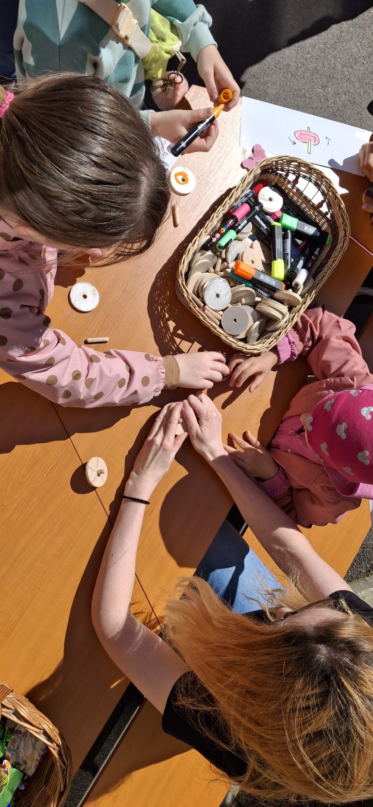 Dobrý trh aj u nás