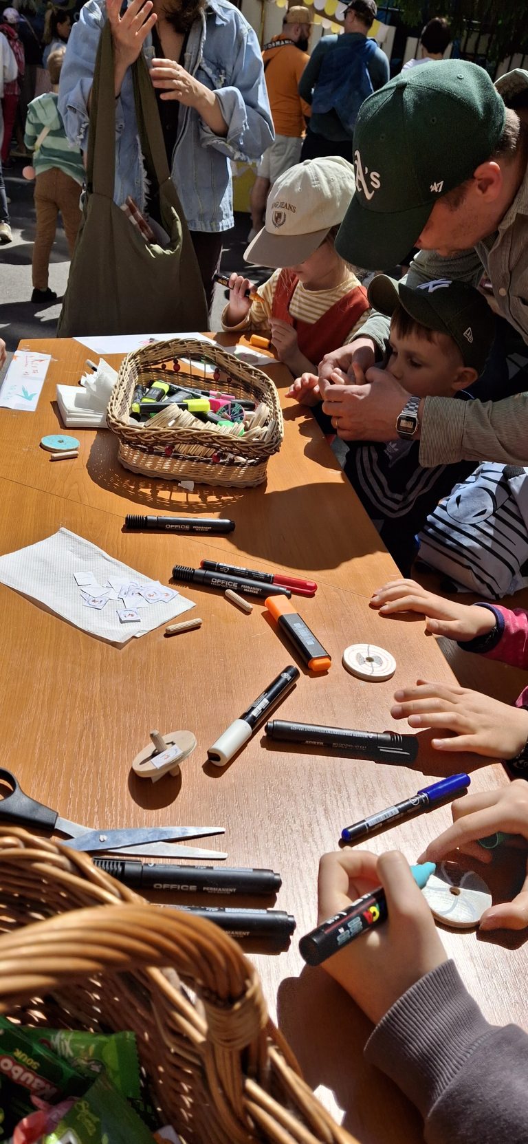 Dobrý trh aj u nás