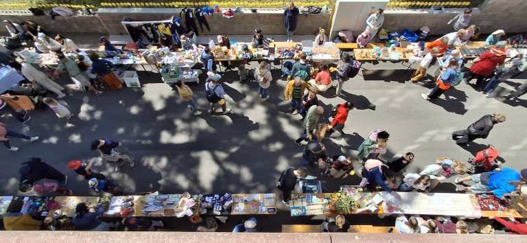 Dobrý trh aj u nás