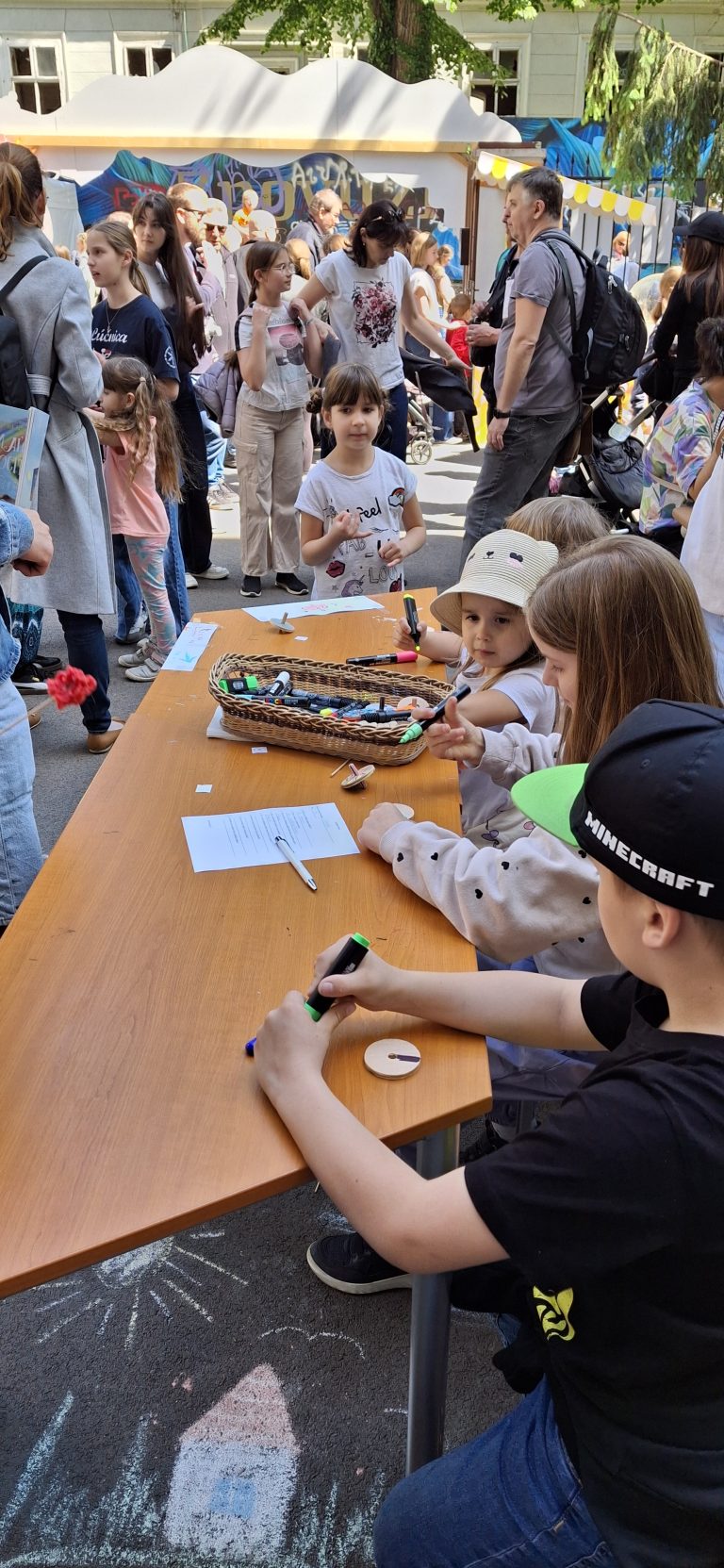 Dobrý trh aj u nás