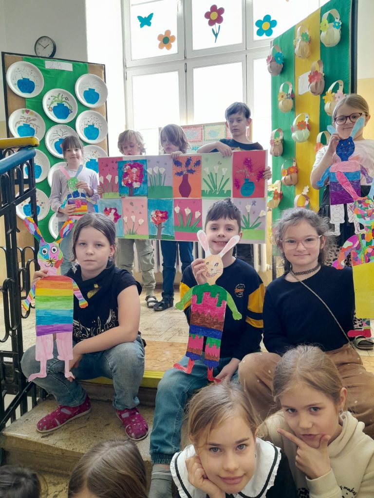 Veľkonočné výrobky