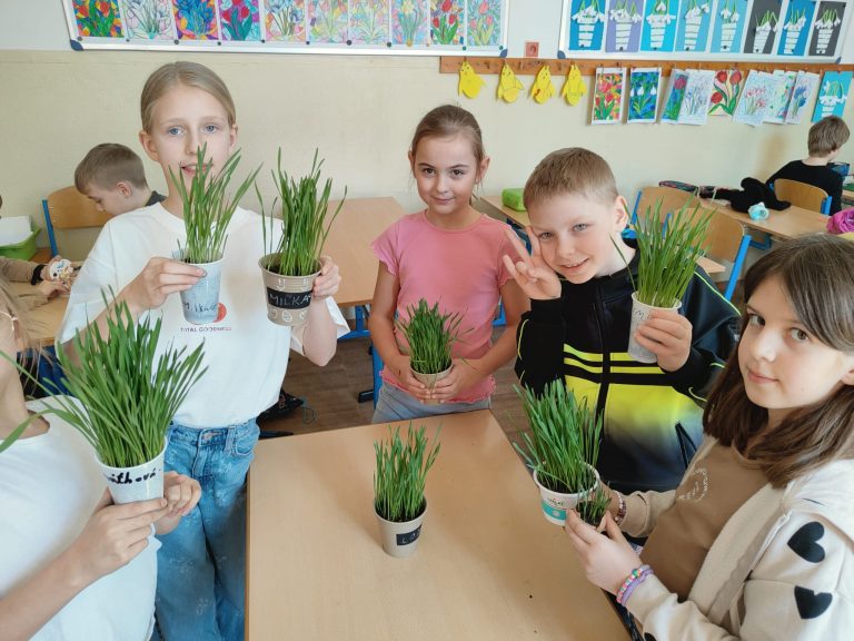 Veľkonočné výrobky