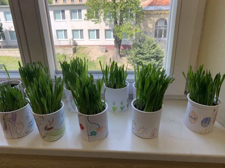 Veľkonočné výrobky