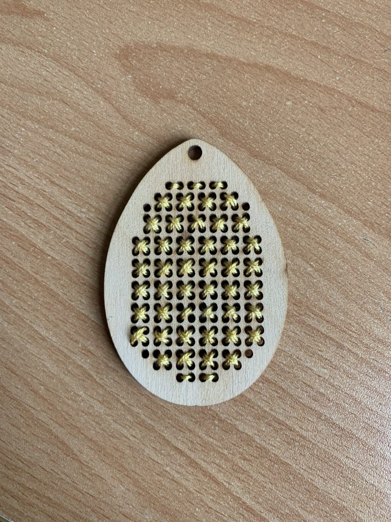 Veľkonočné výrobky