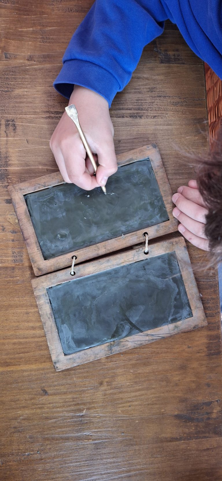 Rímske mesto – Carnuntum