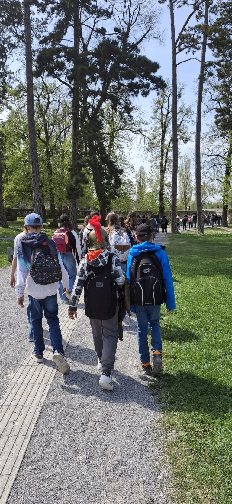 Rímske mesto – Carnuntum