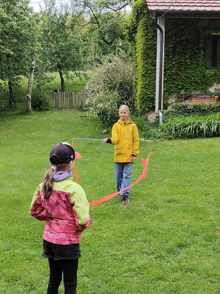 Výlet do Papierničky Petrus v Prietrži