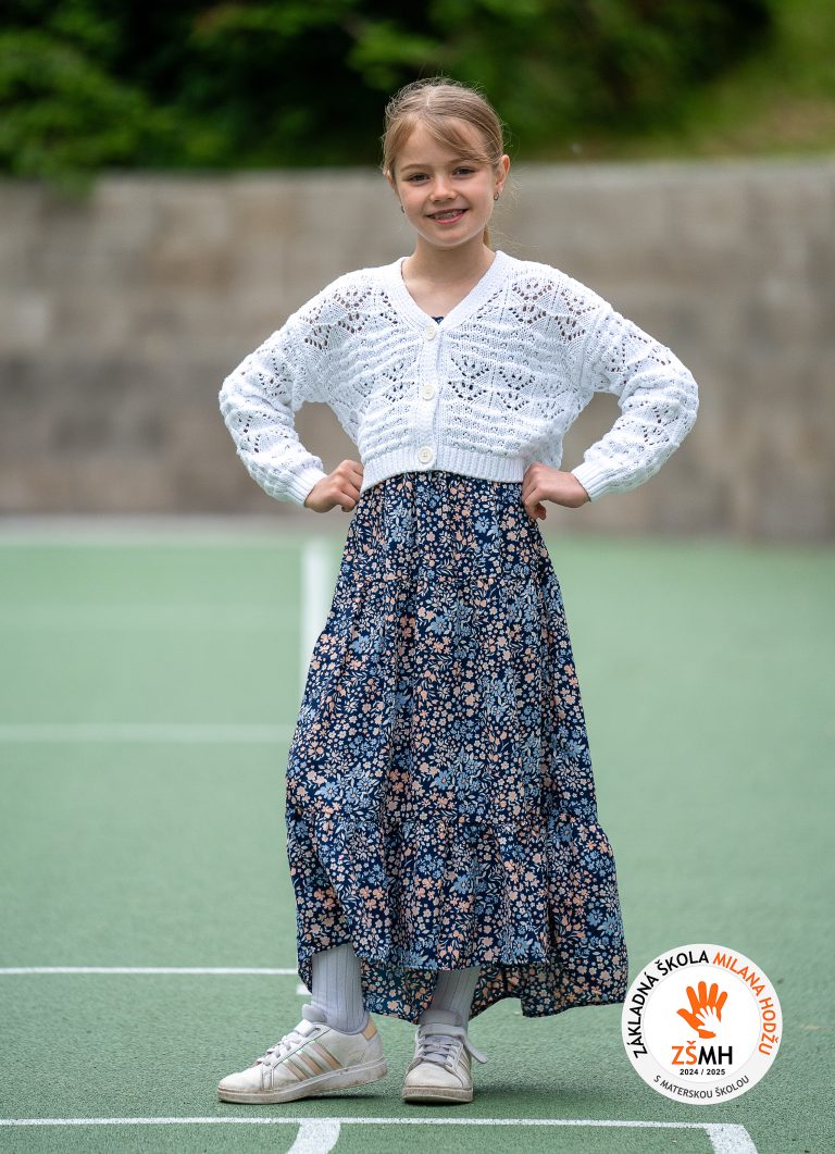 Fotenie na 1. stupni 2025 a MŠ