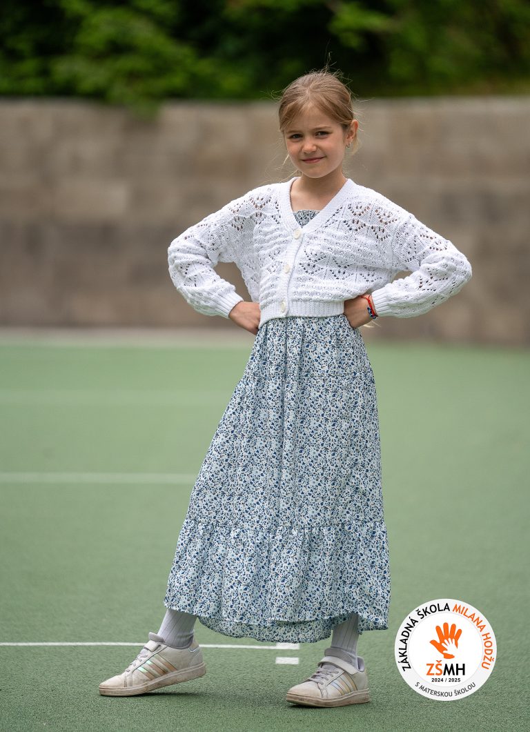 Fotenie na 1. stupni 2025 a MŠ