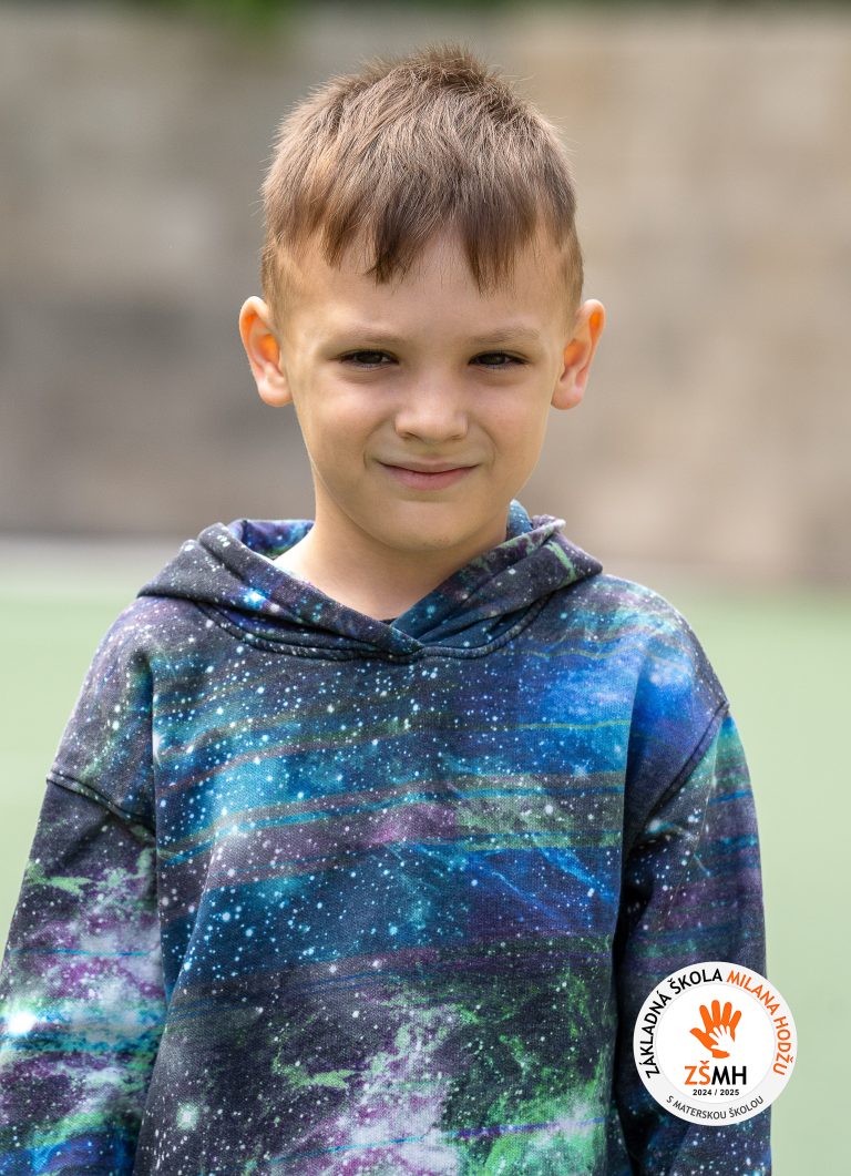 Fotenie na 1. stupni 2025 a MŠ