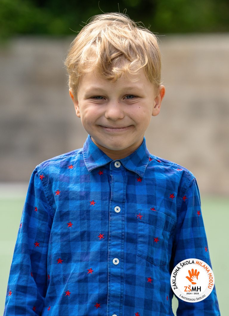 Fotenie na 1. stupni 2025 a MŠ