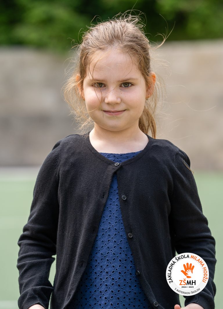 Fotenie na 1. stupni 2025 a MŠ