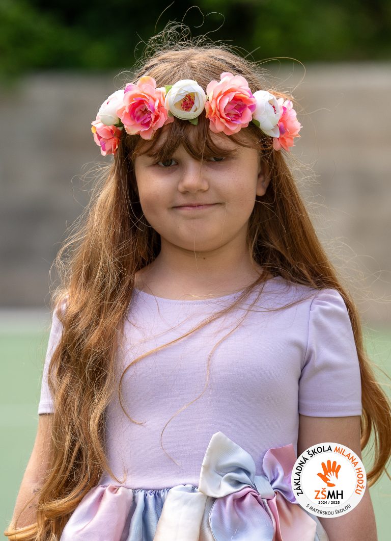 Fotenie na 1. stupni 2025 a MŠ