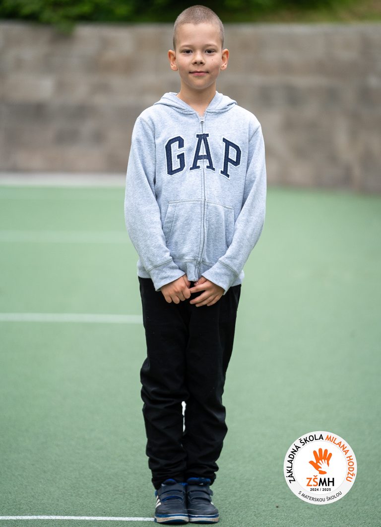 Fotenie na 1. stupni 2025 a MŠ