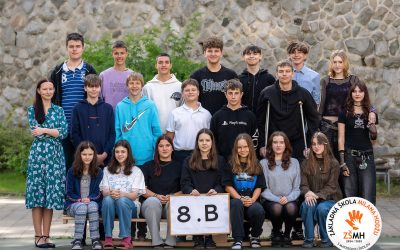 Fotenie na 2. stupni 2025