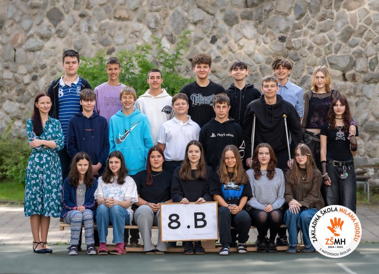 Fotenie na 2. stupni 2025