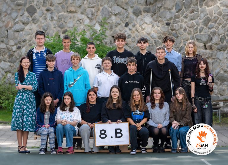 Fotenie na 2. stupni 2025