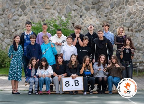 Fotenie na 2. stupni 2025