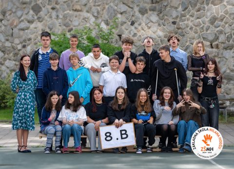 Fotenie na 2. stupni 2025