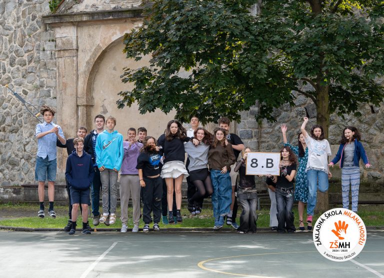 Fotenie na 2. stupni 2025