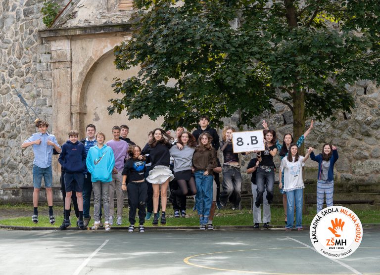 Fotenie na 2. stupni 2025