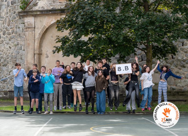 Fotenie na 2. stupni 2025