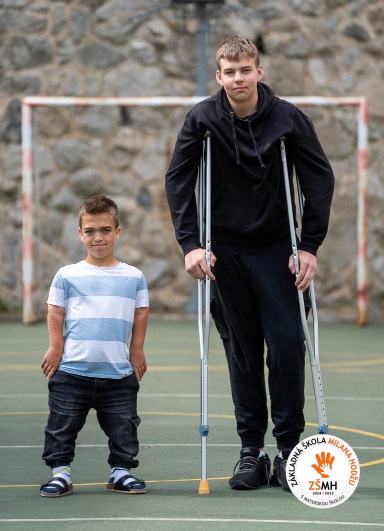 Fotenie na 2. stupni 2025